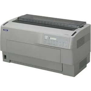 Замена памперса на принтере Epson DFX-9000 в Санкт-Петербурге